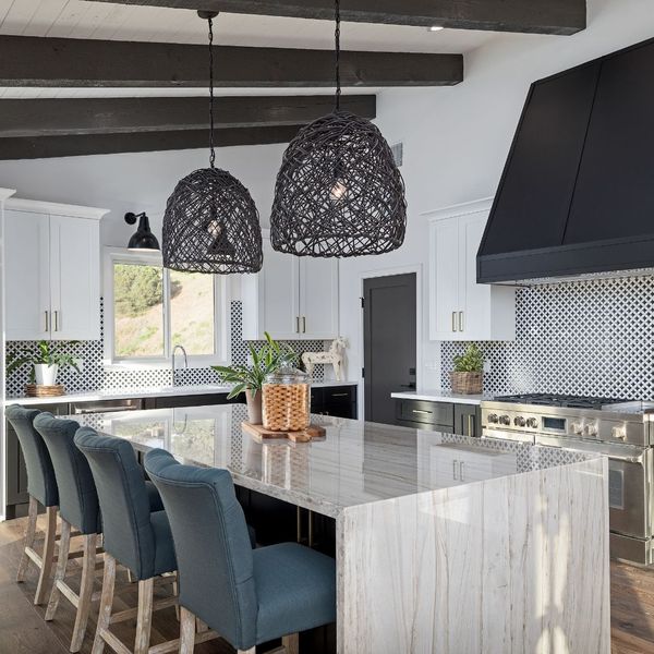Adelphi Home Remodeling kitchen