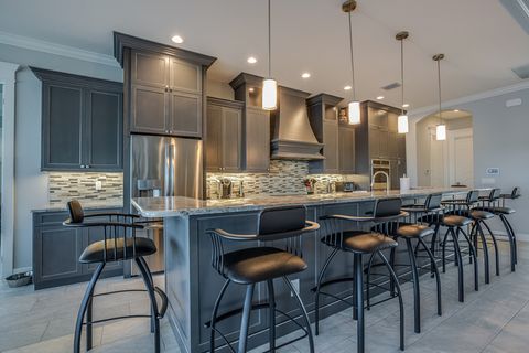 Kitchen Remodeling: When To Splurge, When To Save