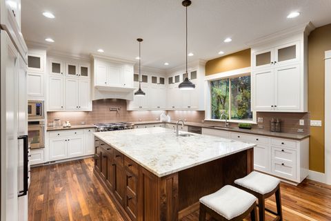 5 Easy Kitchen Remodeling Design Tips for Modern, Timeless Spaces.