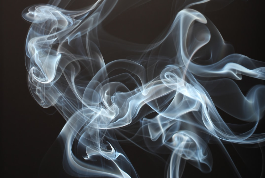 Smoke Damage Remediation After California Wildfires