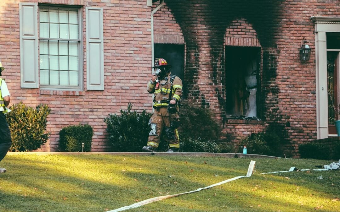 Coping with Stress and Emotions After the 2025 California Wildfires: Rising from the Ashes